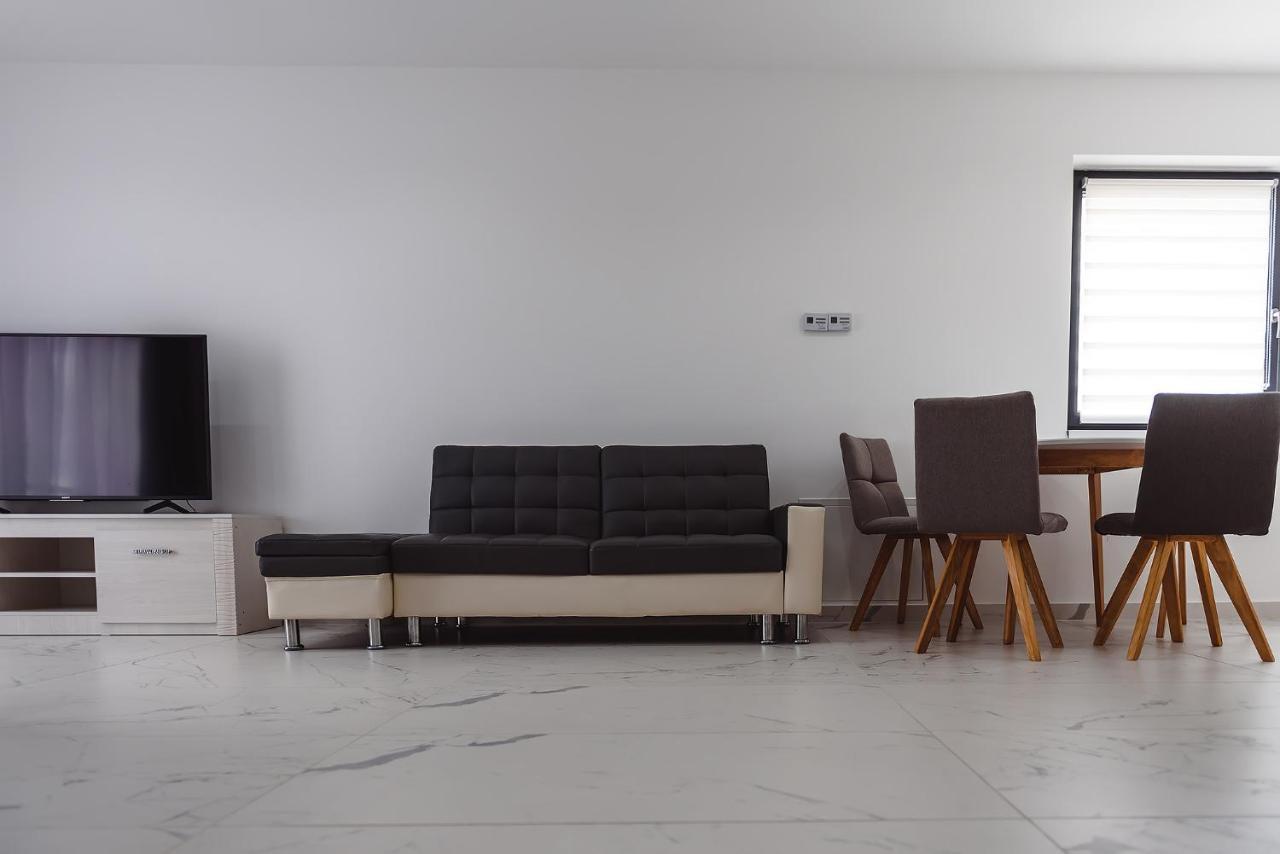 Concept Apartments Budiului 42 Târgu-Mureş Dış mekan fotoğraf