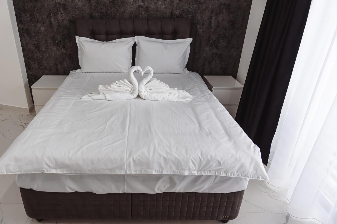 Concept Apartments Budiului 42 Târgu-Mureş Dış mekan fotoğraf