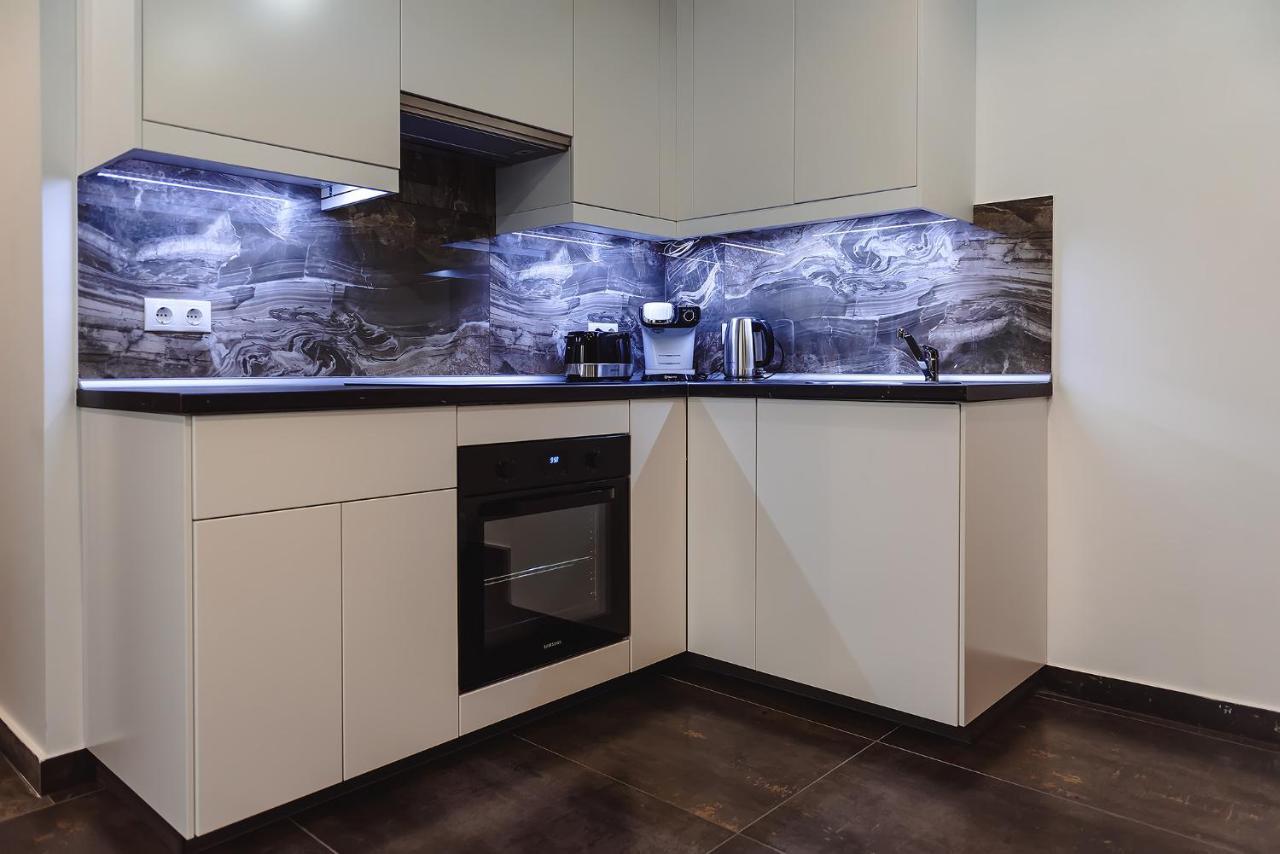 Concept Apartments Budiului 42 Târgu-Mureş Dış mekan fotoğraf