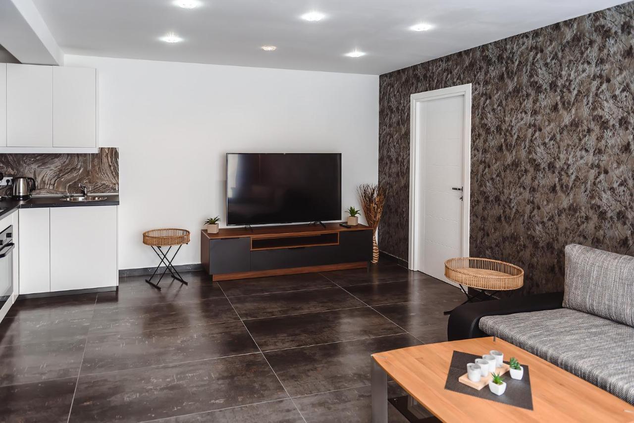 Concept Apartments Budiului 42 Târgu-Mureş Dış mekan fotoğraf
