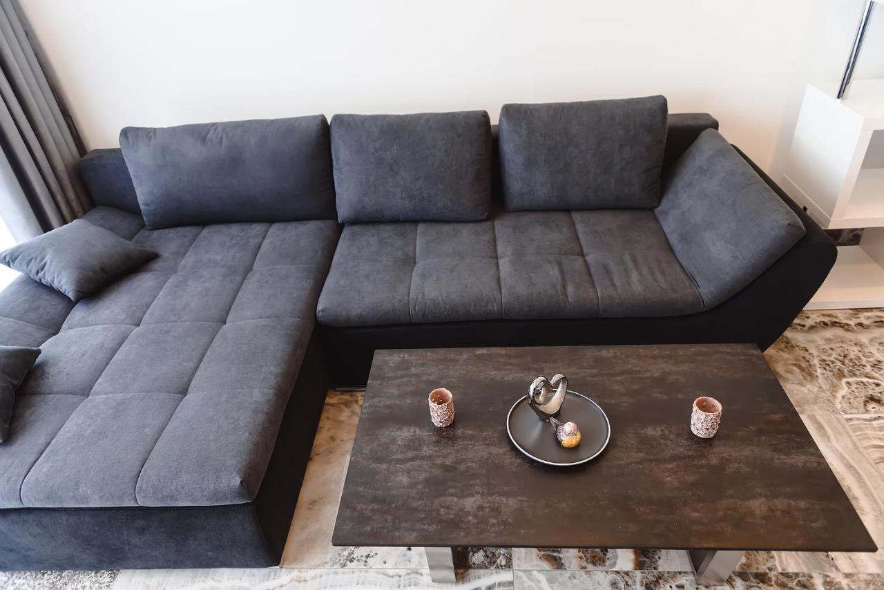 Concept Apartments Budiului 42 Târgu-Mureş Dış mekan fotoğraf