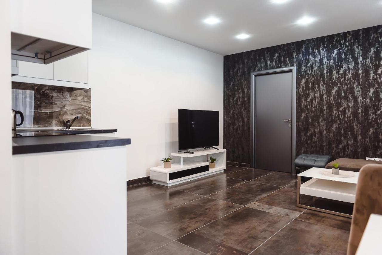 Concept Apartments Budiului 42 Târgu-Mureş Dış mekan fotoğraf