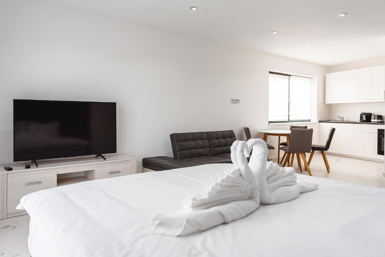Concept Apartments Budiului 42 Târgu-Mureş Dış mekan fotoğraf