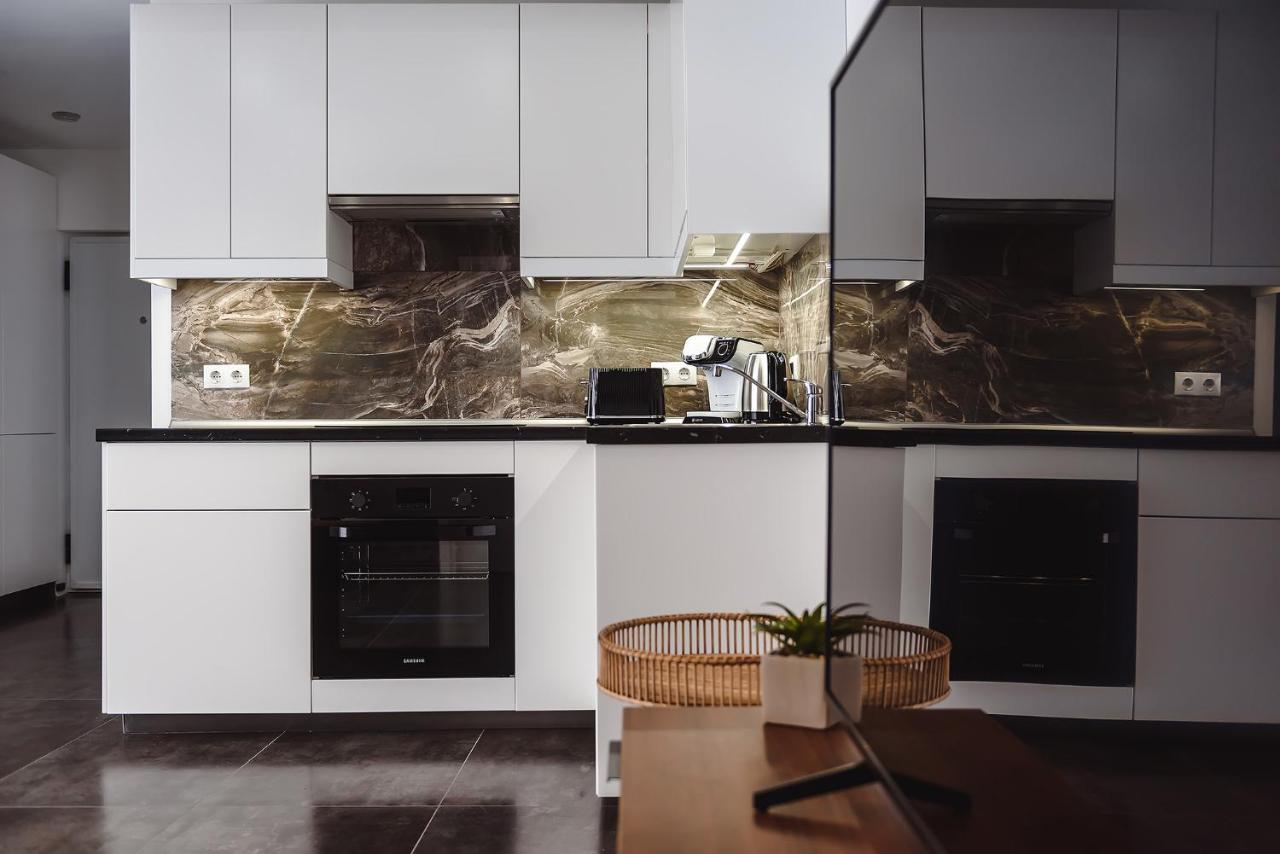 Concept Apartments Budiului 42 Târgu-Mureş Dış mekan fotoğraf