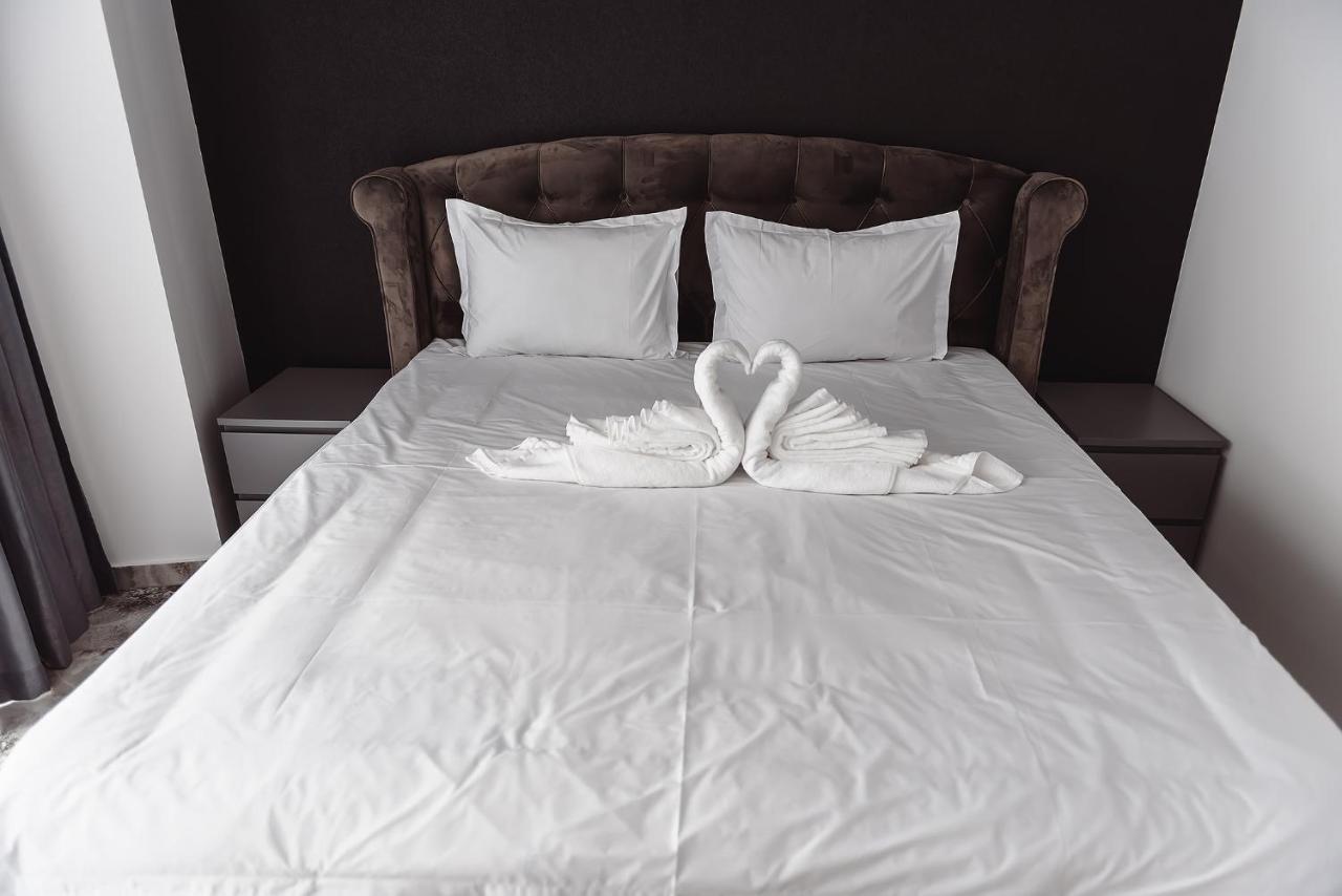 Concept Apartments Budiului 42 Târgu-Mureş Dış mekan fotoğraf