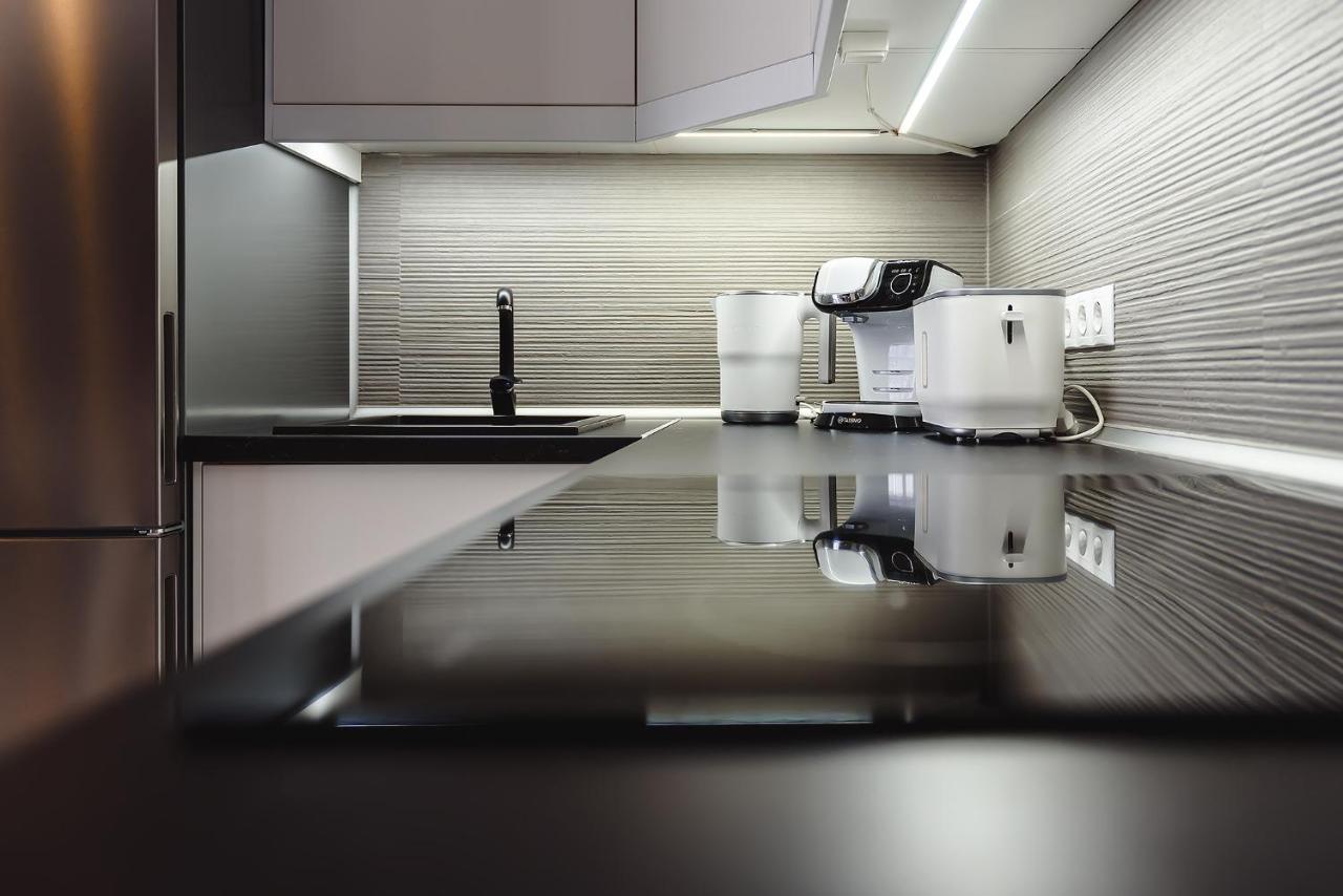 Concept Apartments Budiului 42 Târgu-Mureş Dış mekan fotoğraf