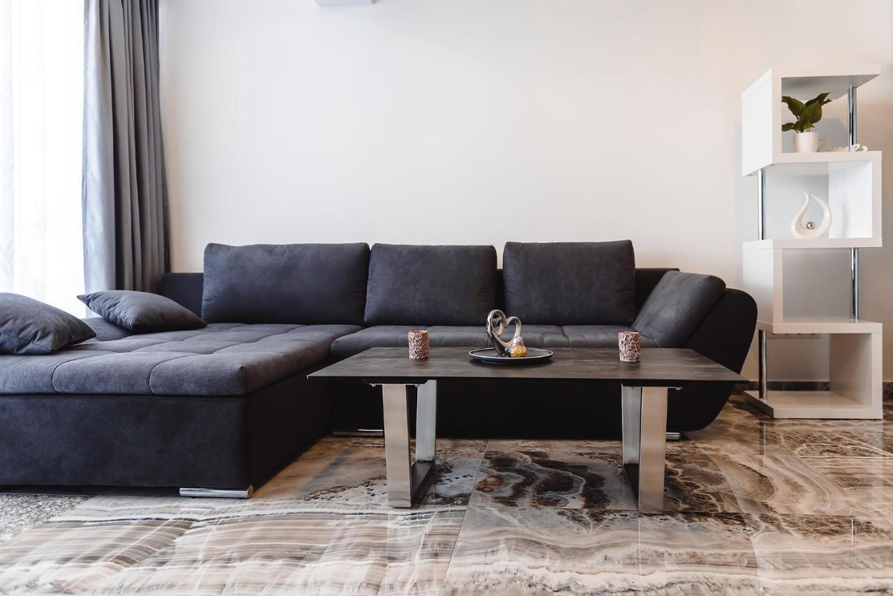 Concept Apartments Budiului 42 Târgu-Mureş Dış mekan fotoğraf