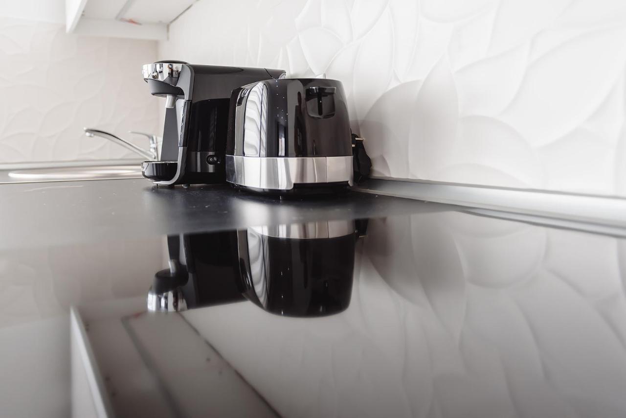 Concept Apartments Budiului 42 Târgu-Mureş Dış mekan fotoğraf