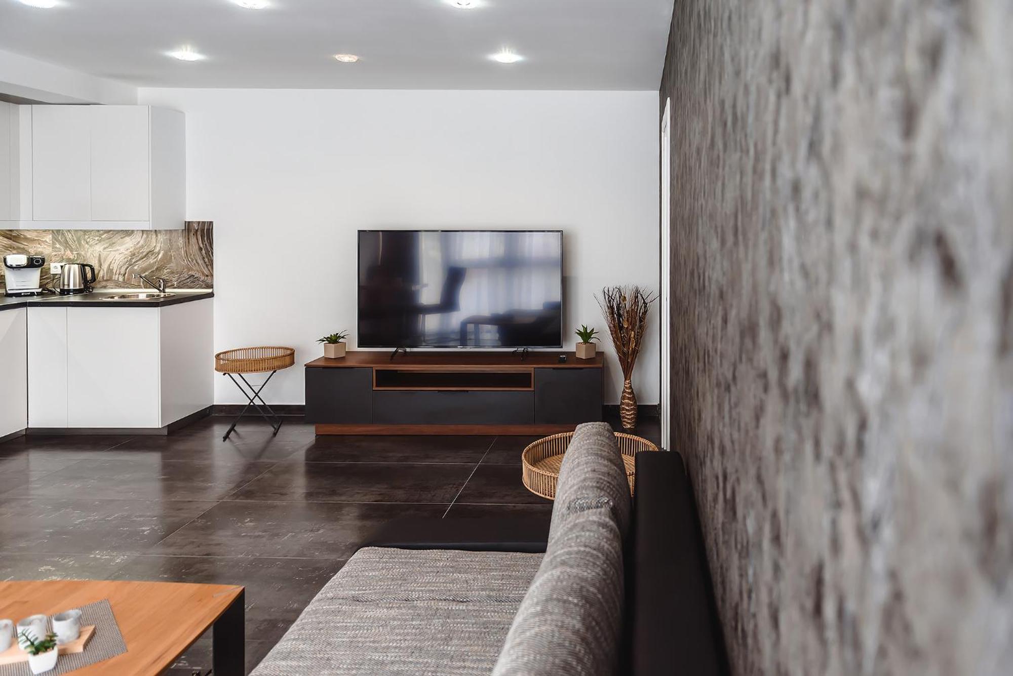 Concept Apartments Budiului 42 Târgu-Mureş Dış mekan fotoğraf